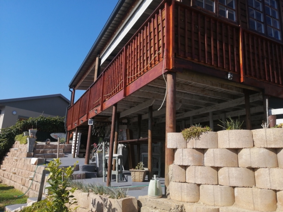 3 Bedroom Property for Sale in Bergsig Western Cape